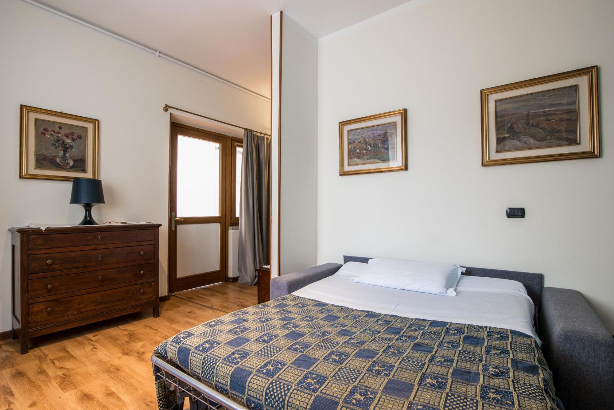 Hotel Porta Del Sole Сояно-дель-Лаґо Екстер'єр фото